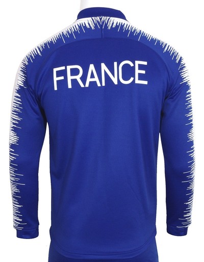 jogging france