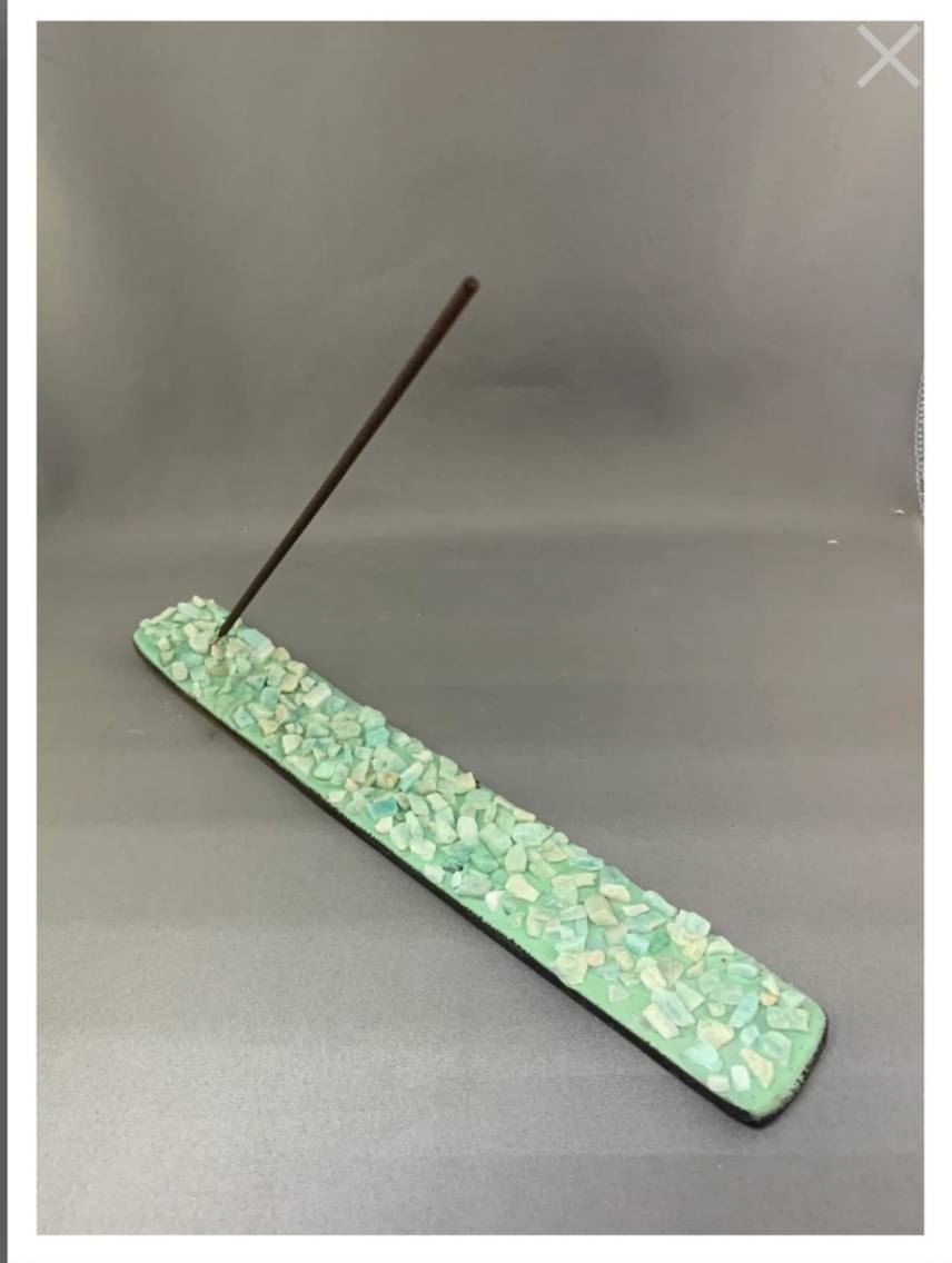 pe amazonite