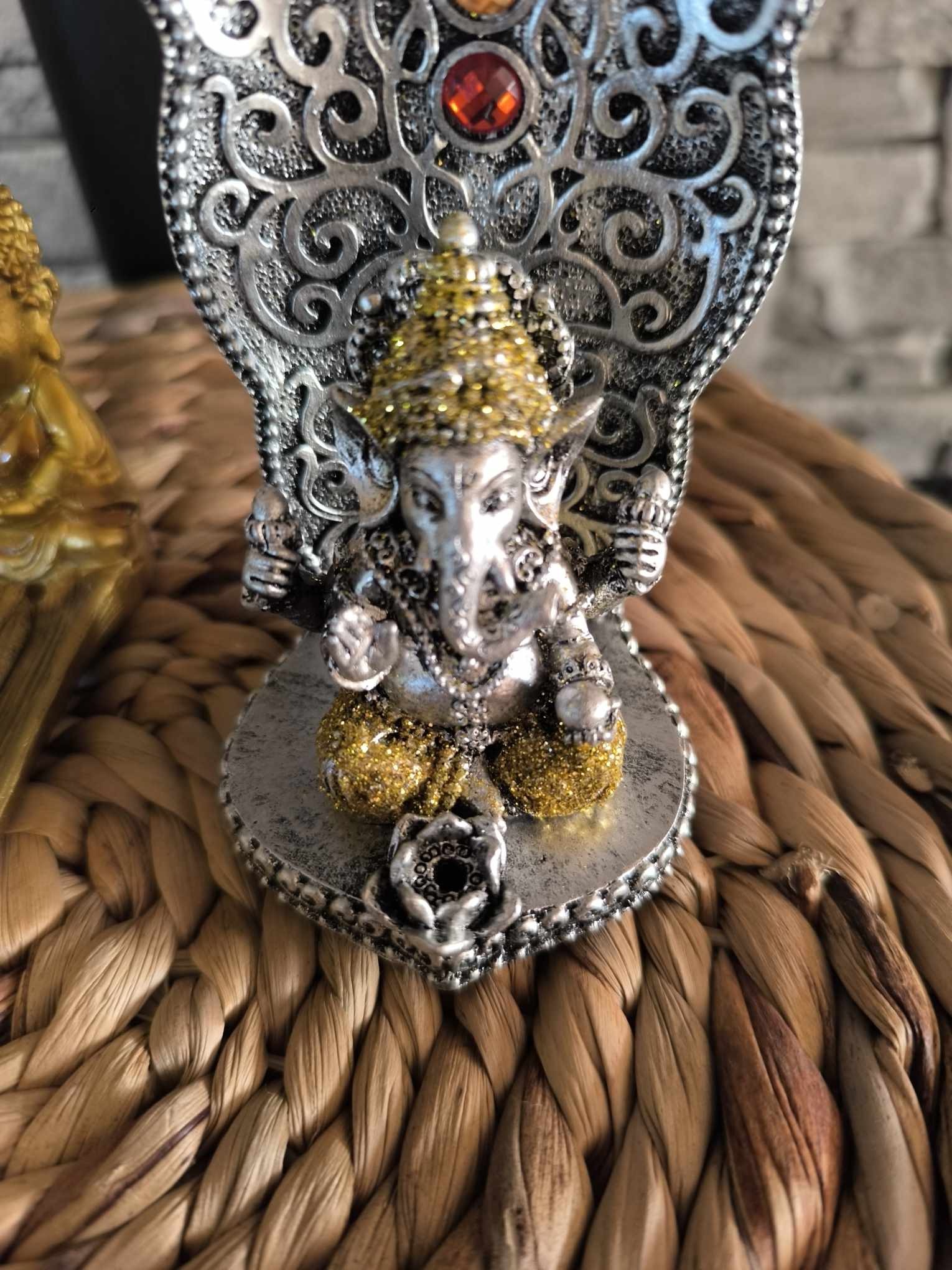 GANESH ARG