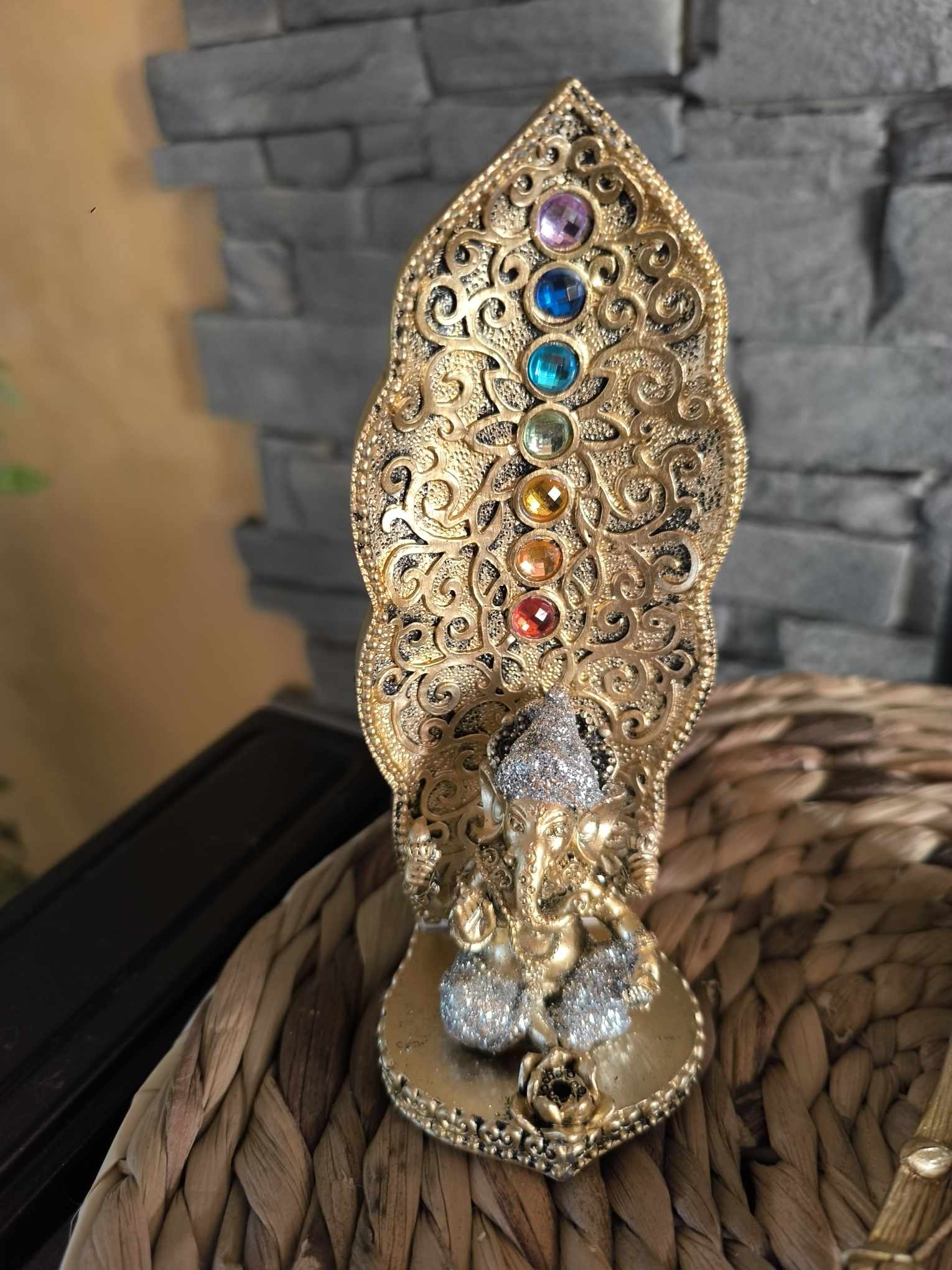 GANESH OR
