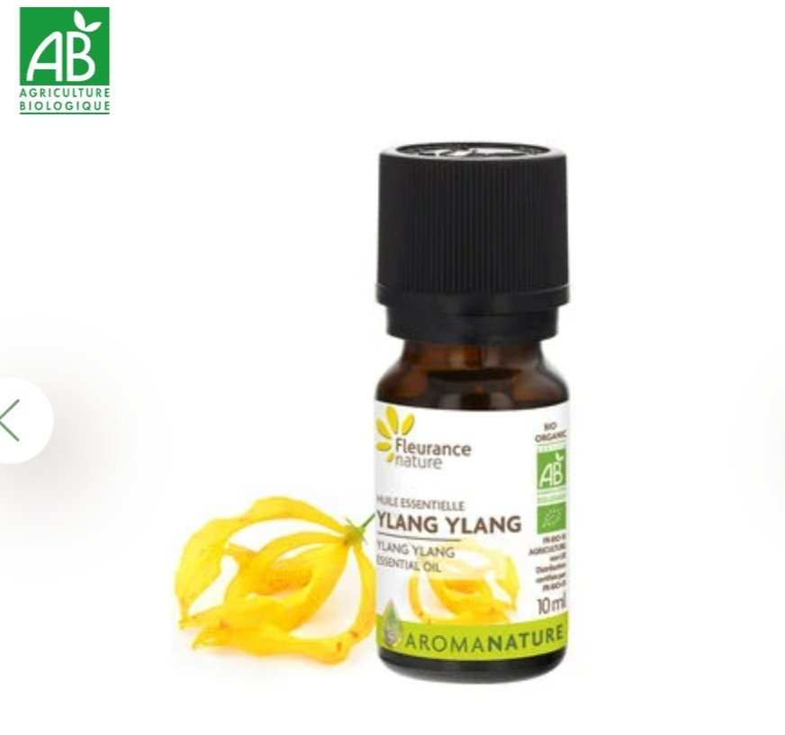 HE YLANG