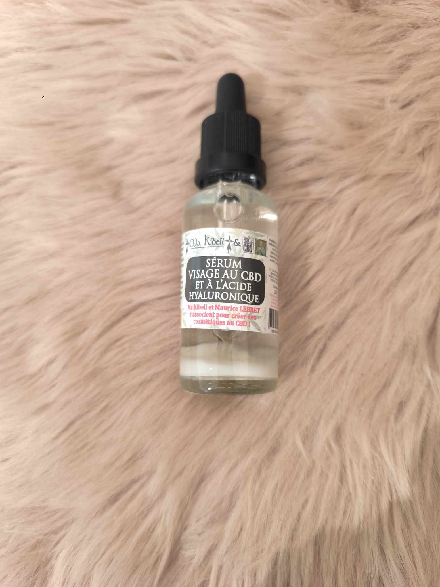 SERUM CBD