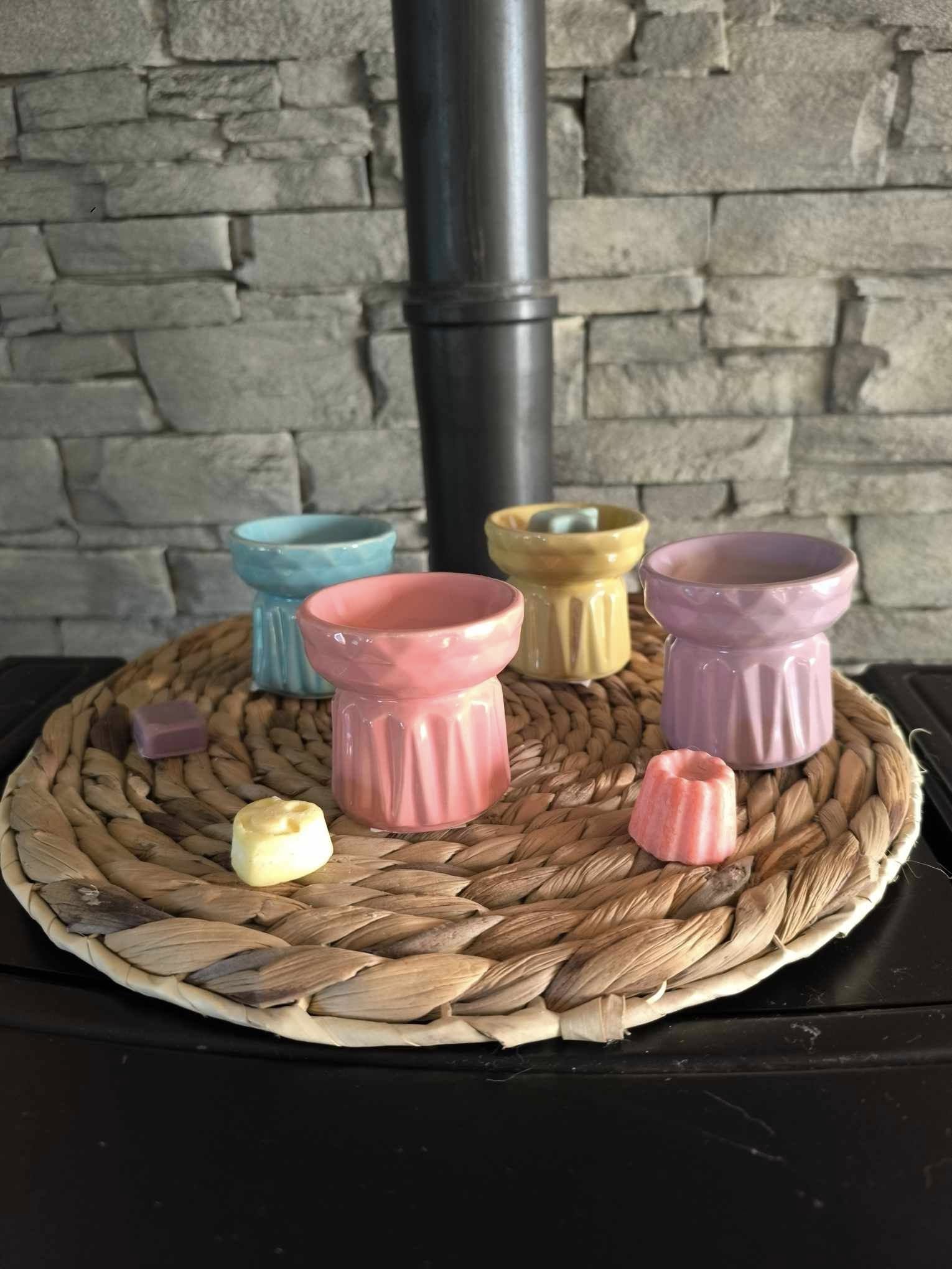MINI BRULE PARFUM