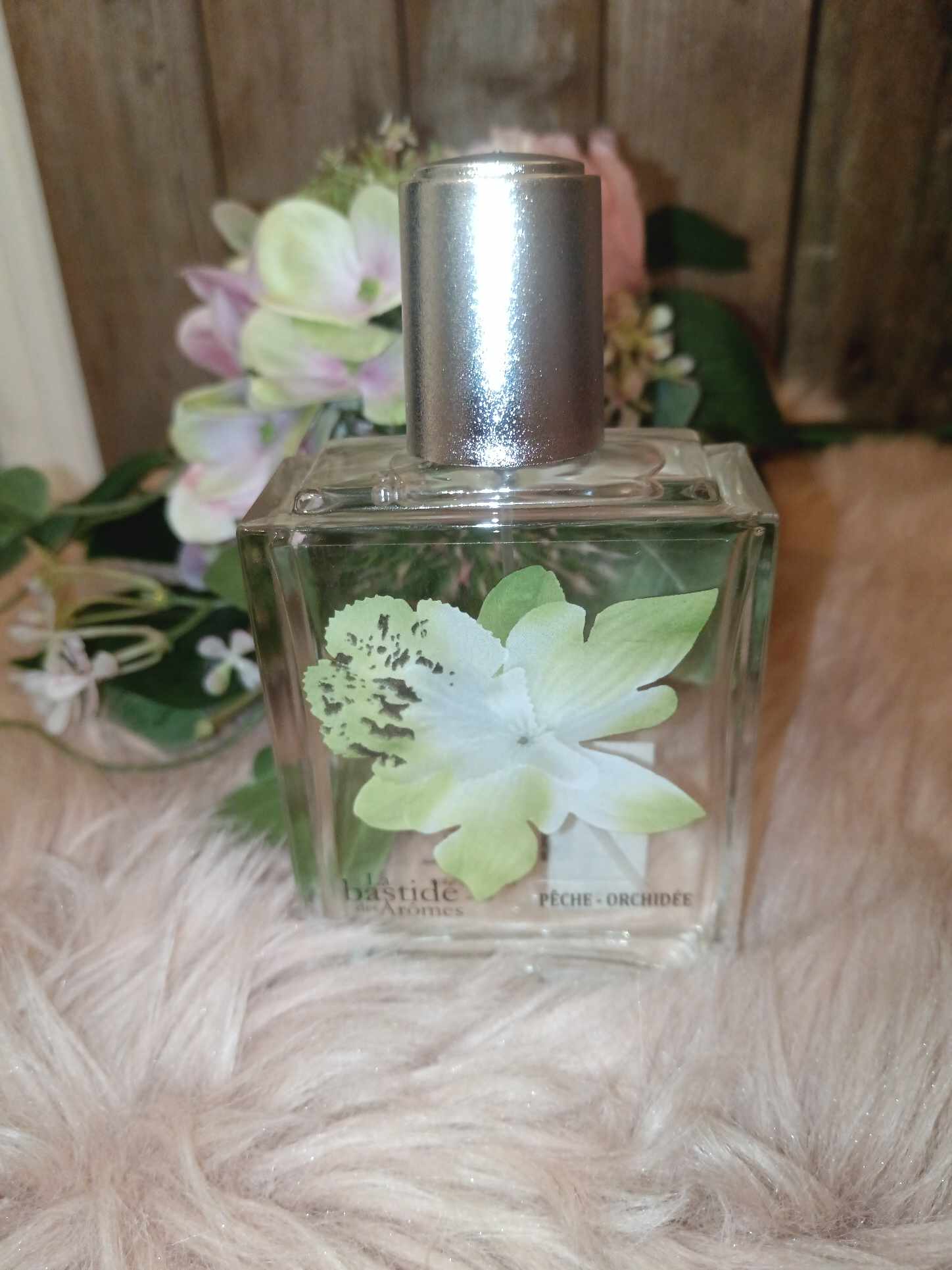 EDP PECHE ORCHIDEE