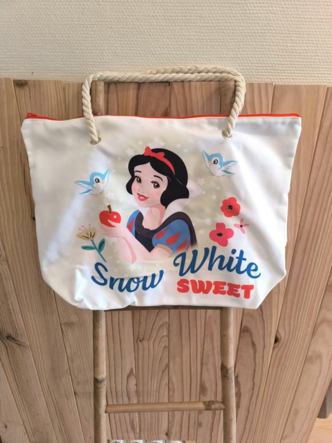 SAC BLANCHE NE