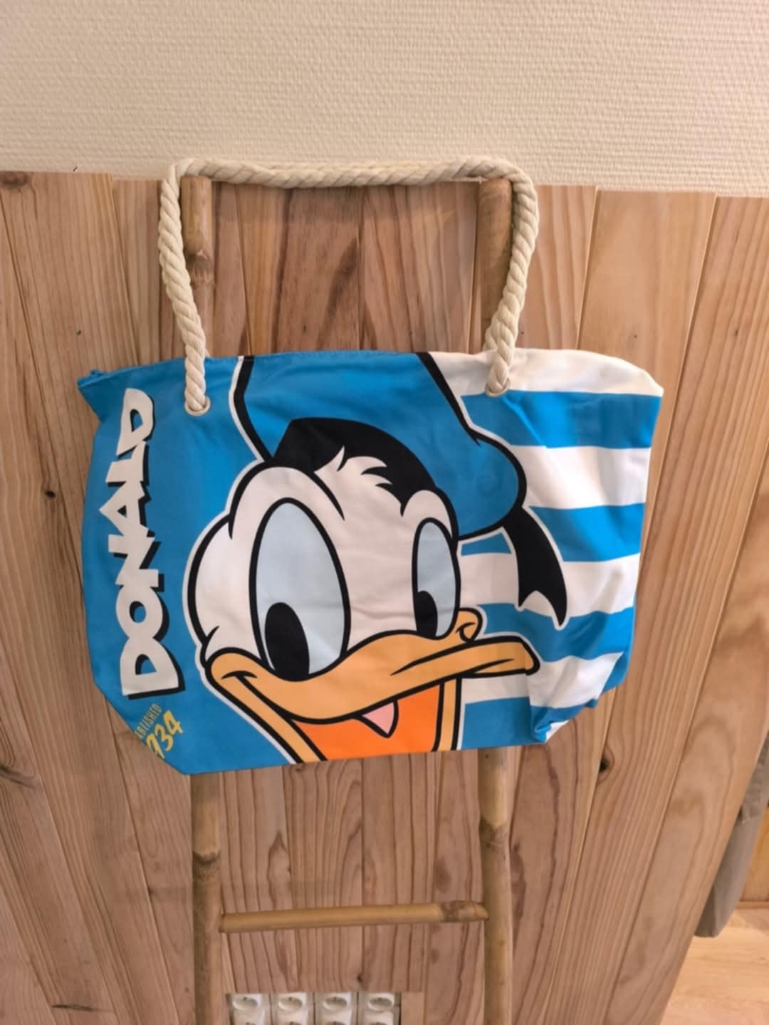 SAC DONALD