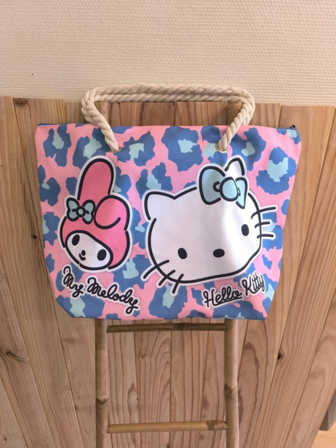 SAC KITTY