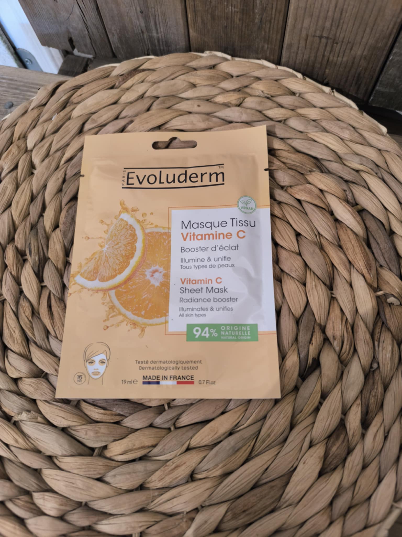 MASQUE VIT c