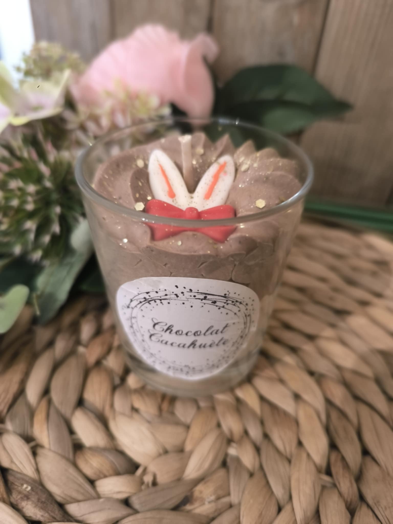 BOUG CHOCO CACAHUETE