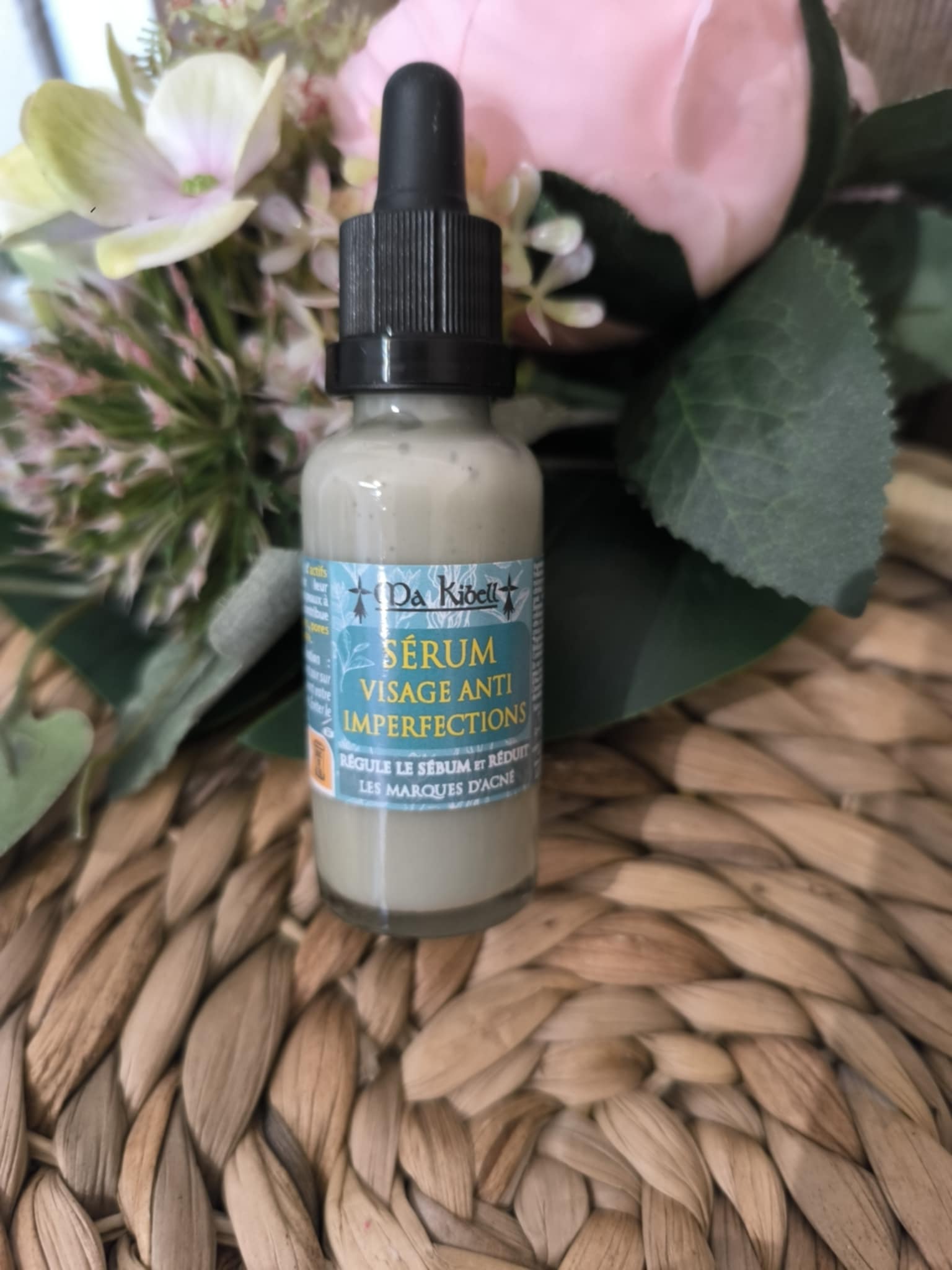 SERUM ANTI IMPER MK