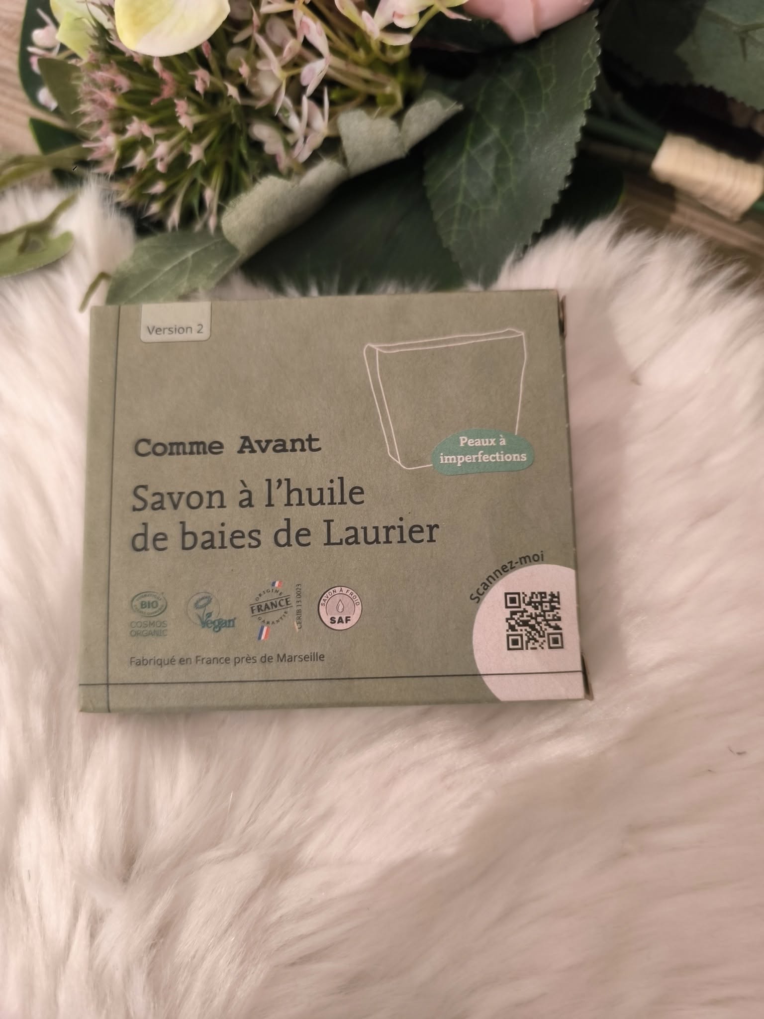 SAVON LAURIER CA