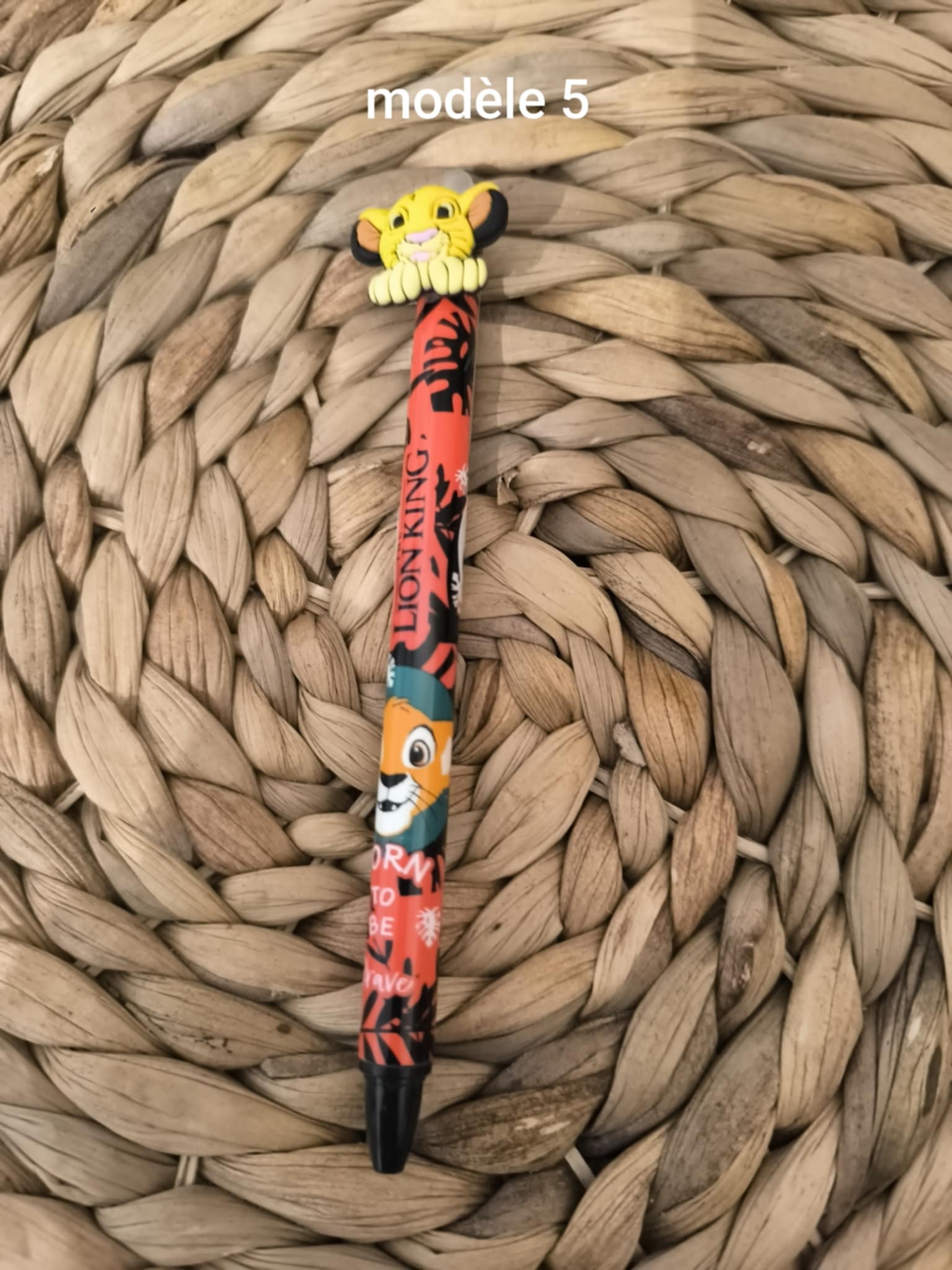 LION5