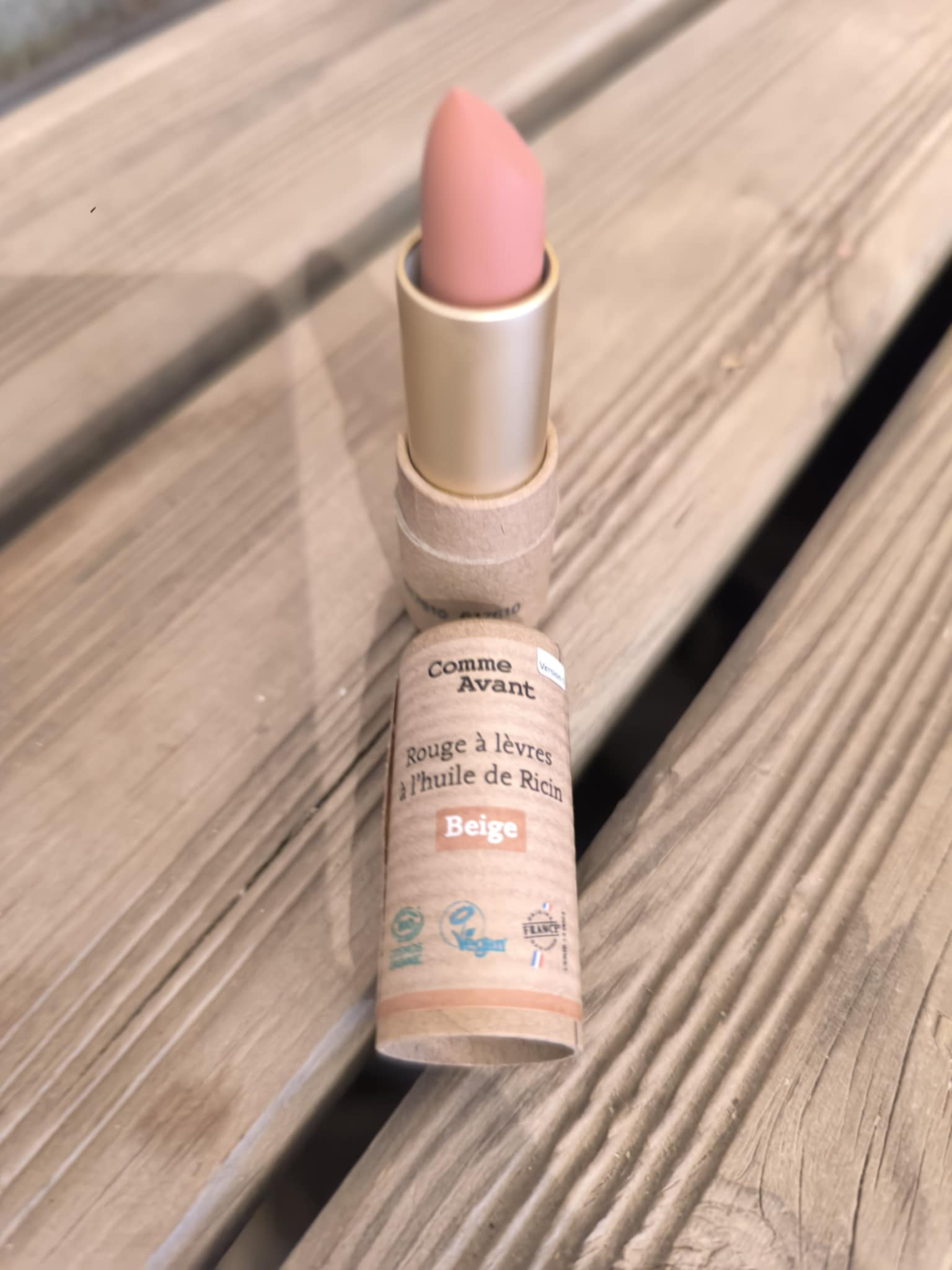 RAL BEIGE