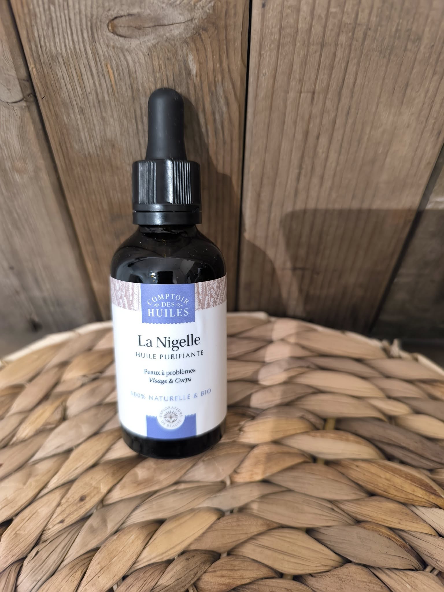 NIGELLE
