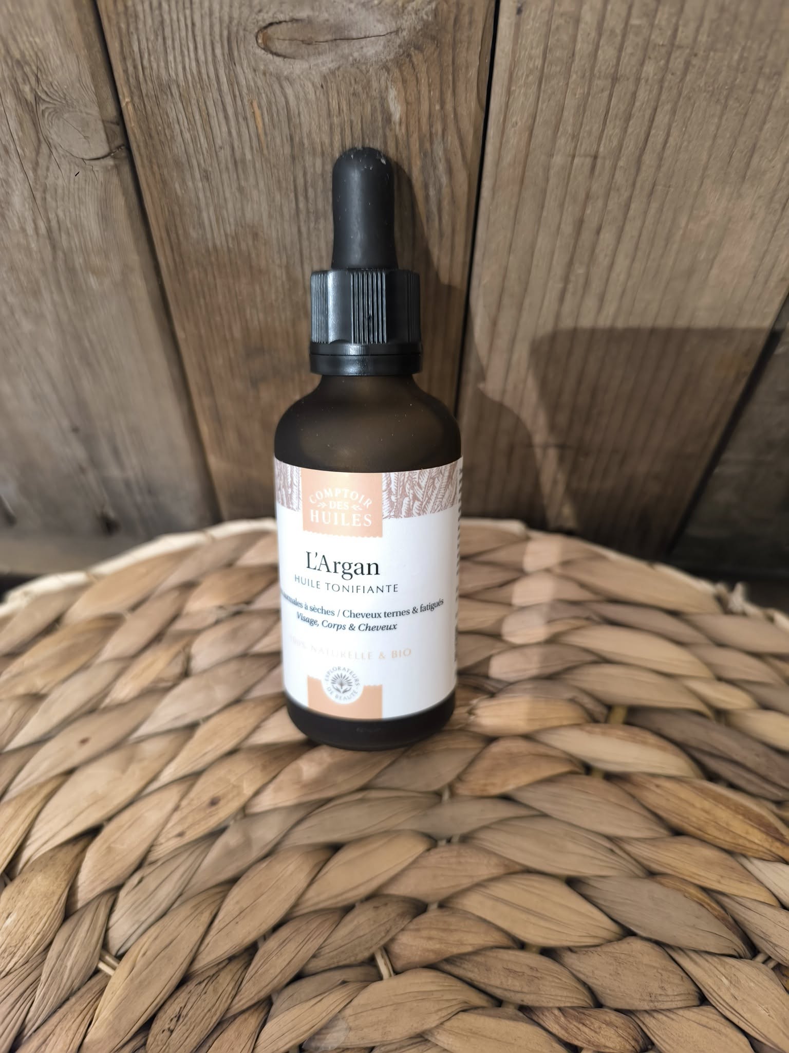 ARGAN