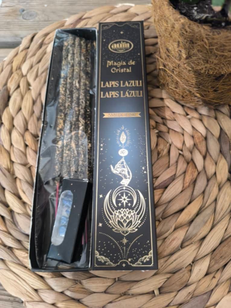 ENCENS LAPIS