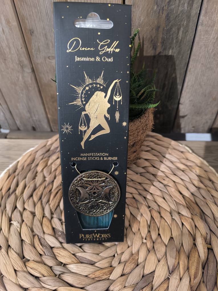 JASMIN OUD