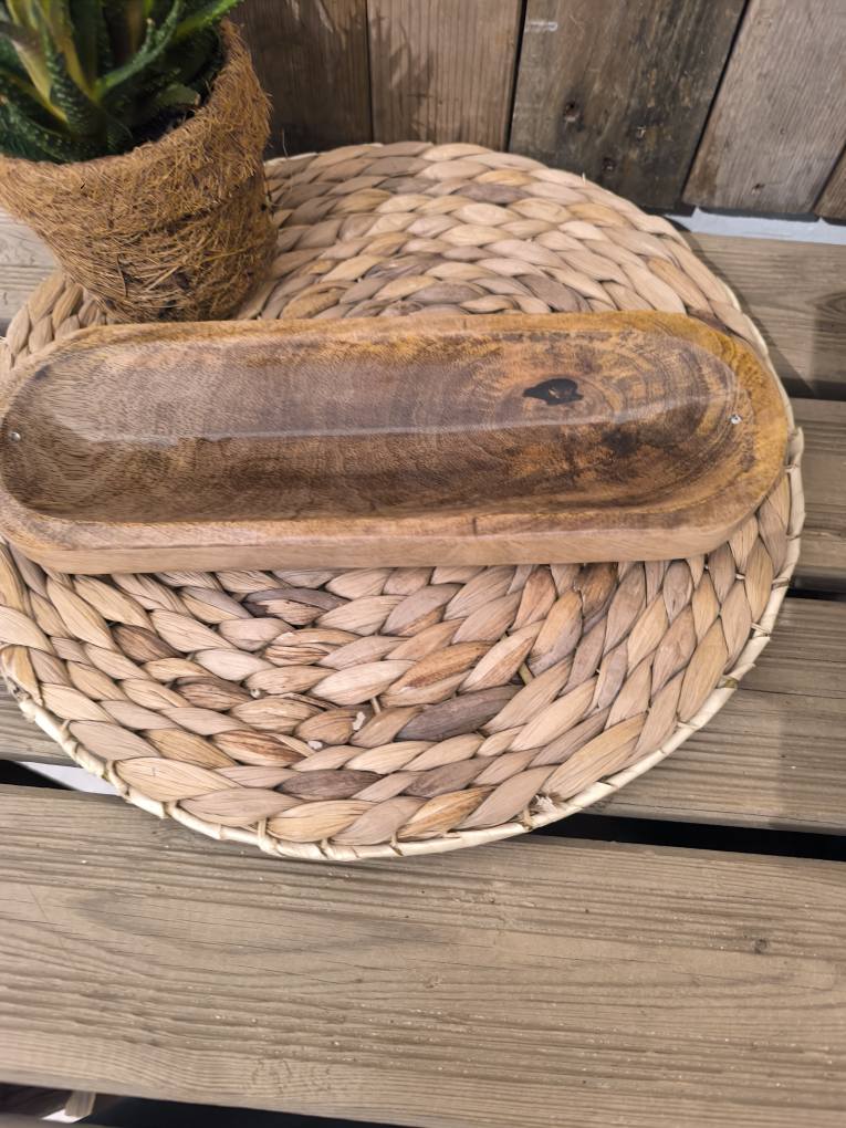 PORTE ENCENS BOIS BRUT