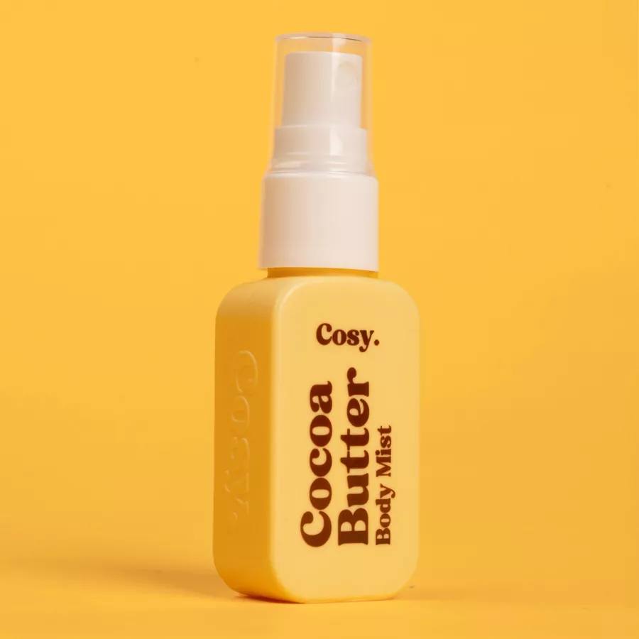 cosy beurre cacao