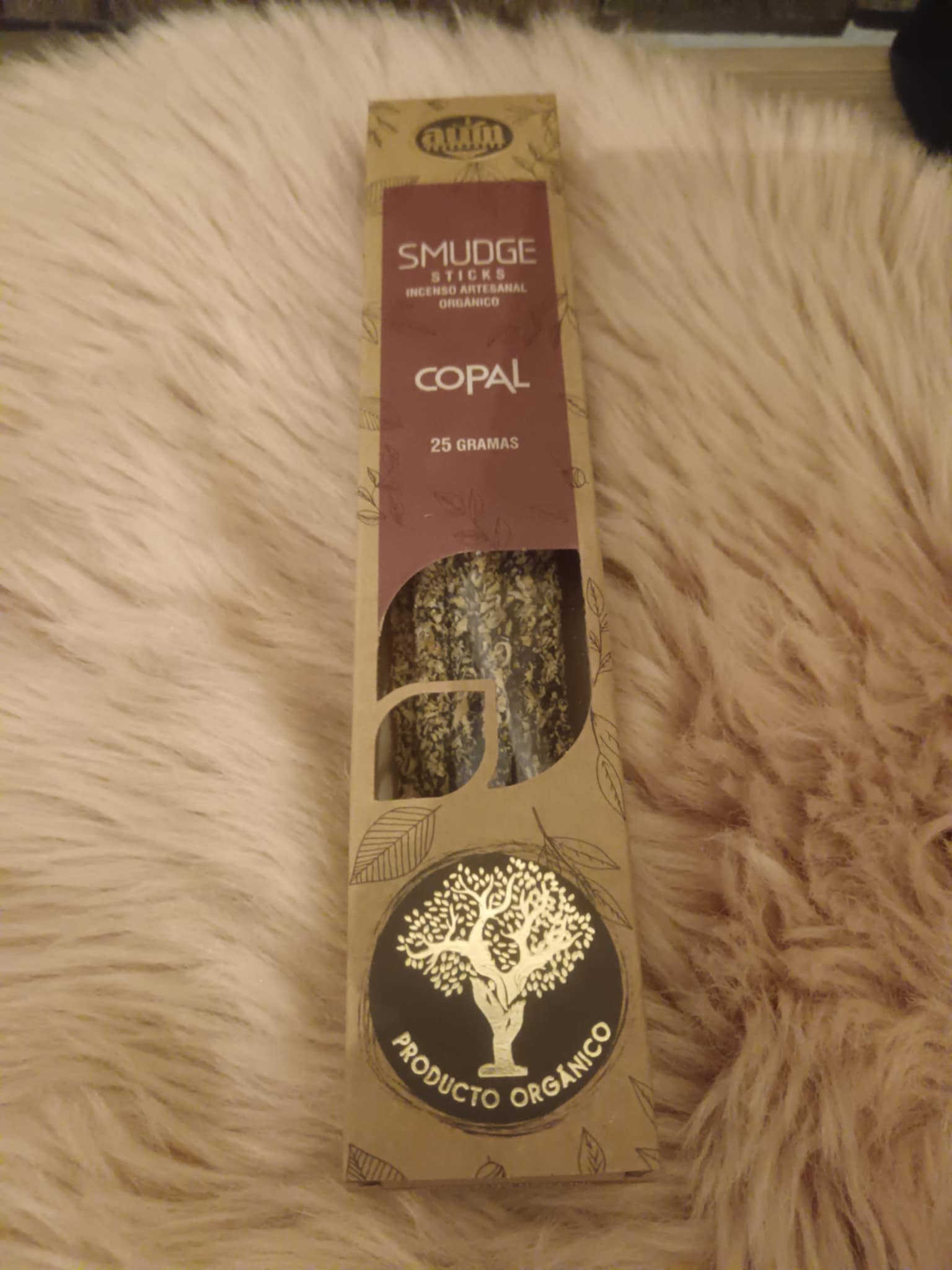 ENCENS COPAL