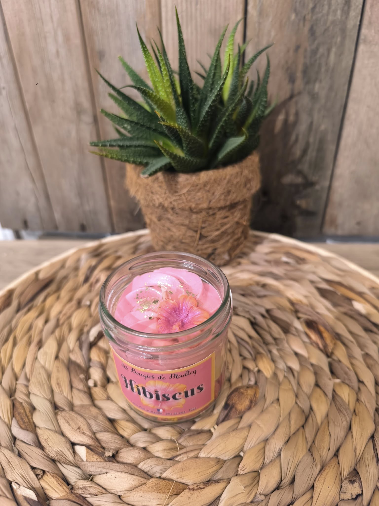 HIBISCUS100