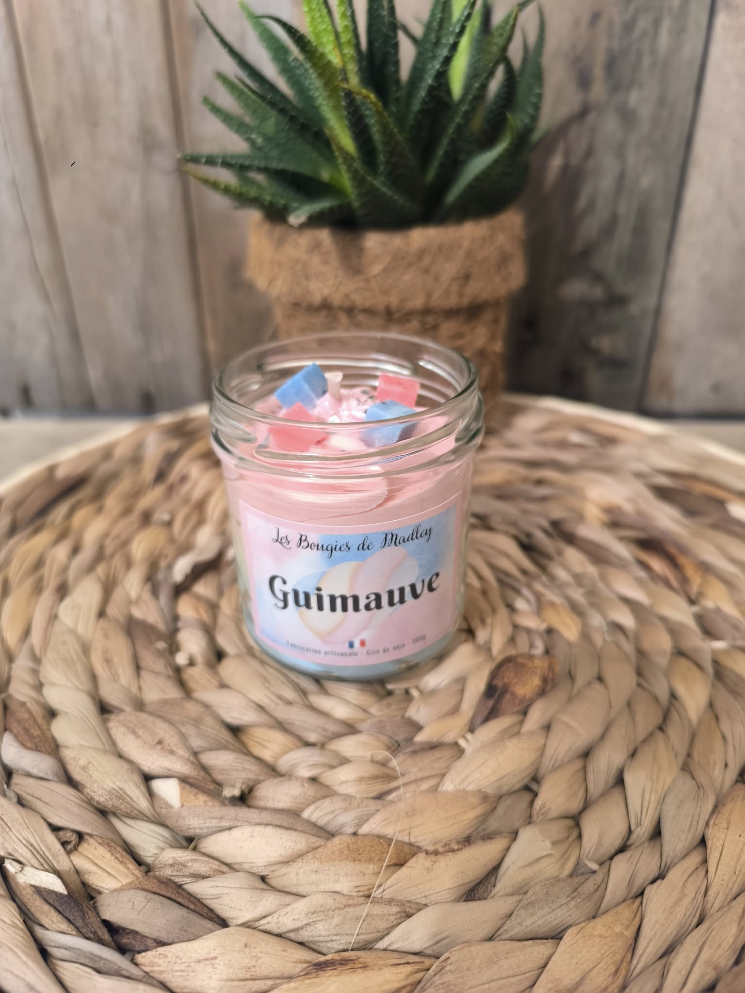 GUIMAUVE100