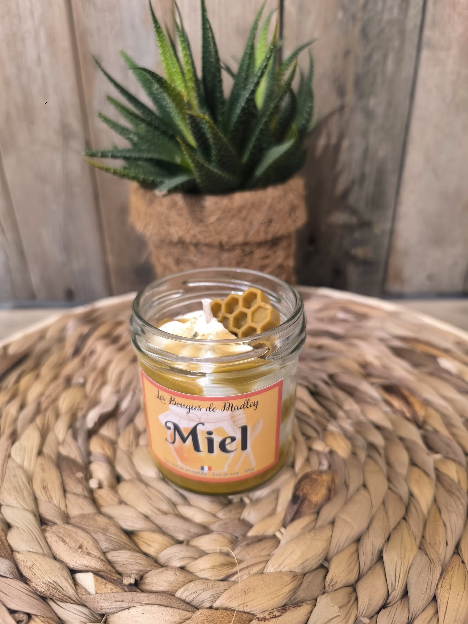 MIEL100