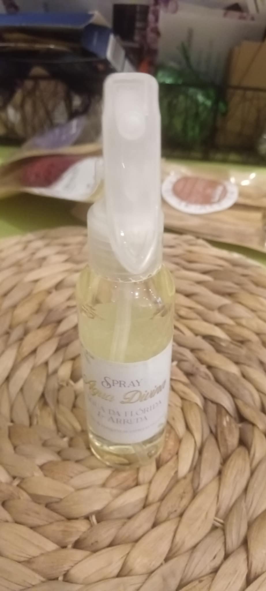 EAU FLORIDE ARRUDA