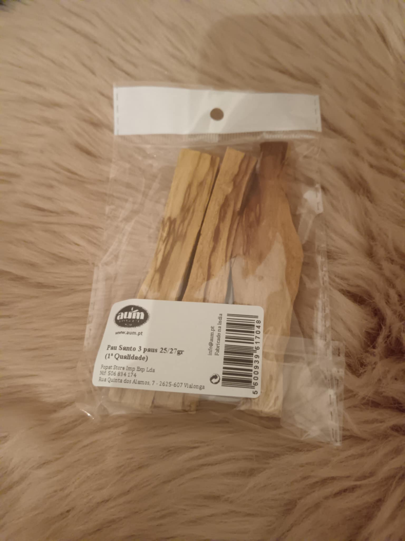 BATON PALO