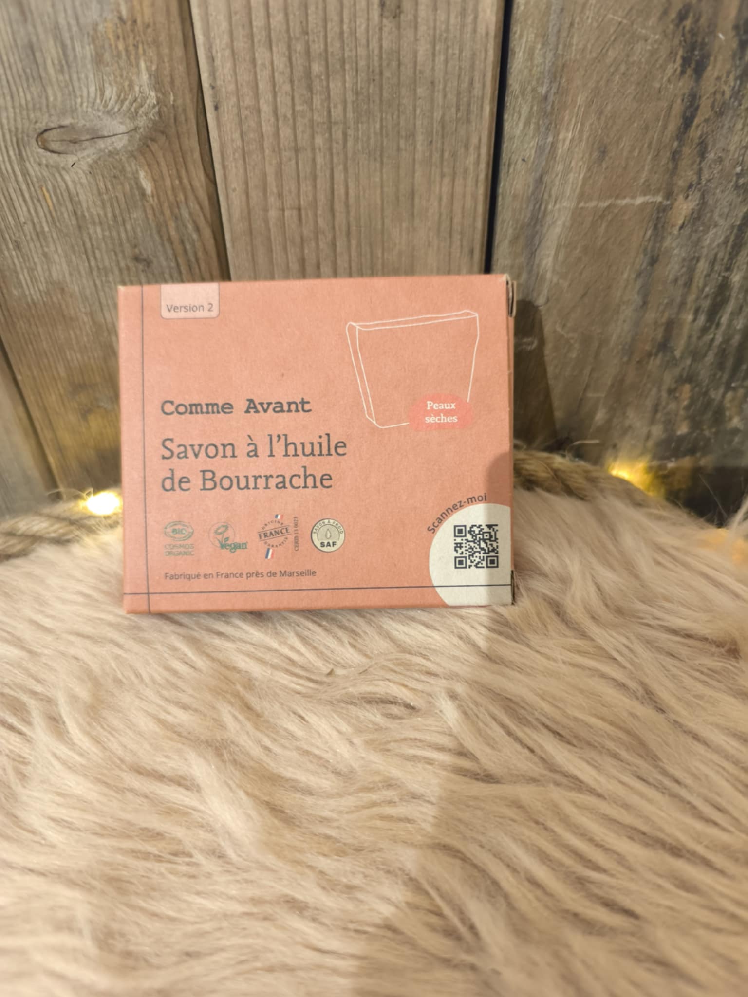 BOURRACHE