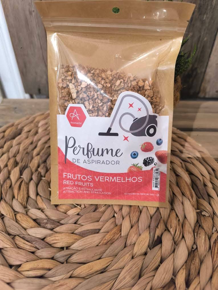 GRANULE FRUITS ROUGE