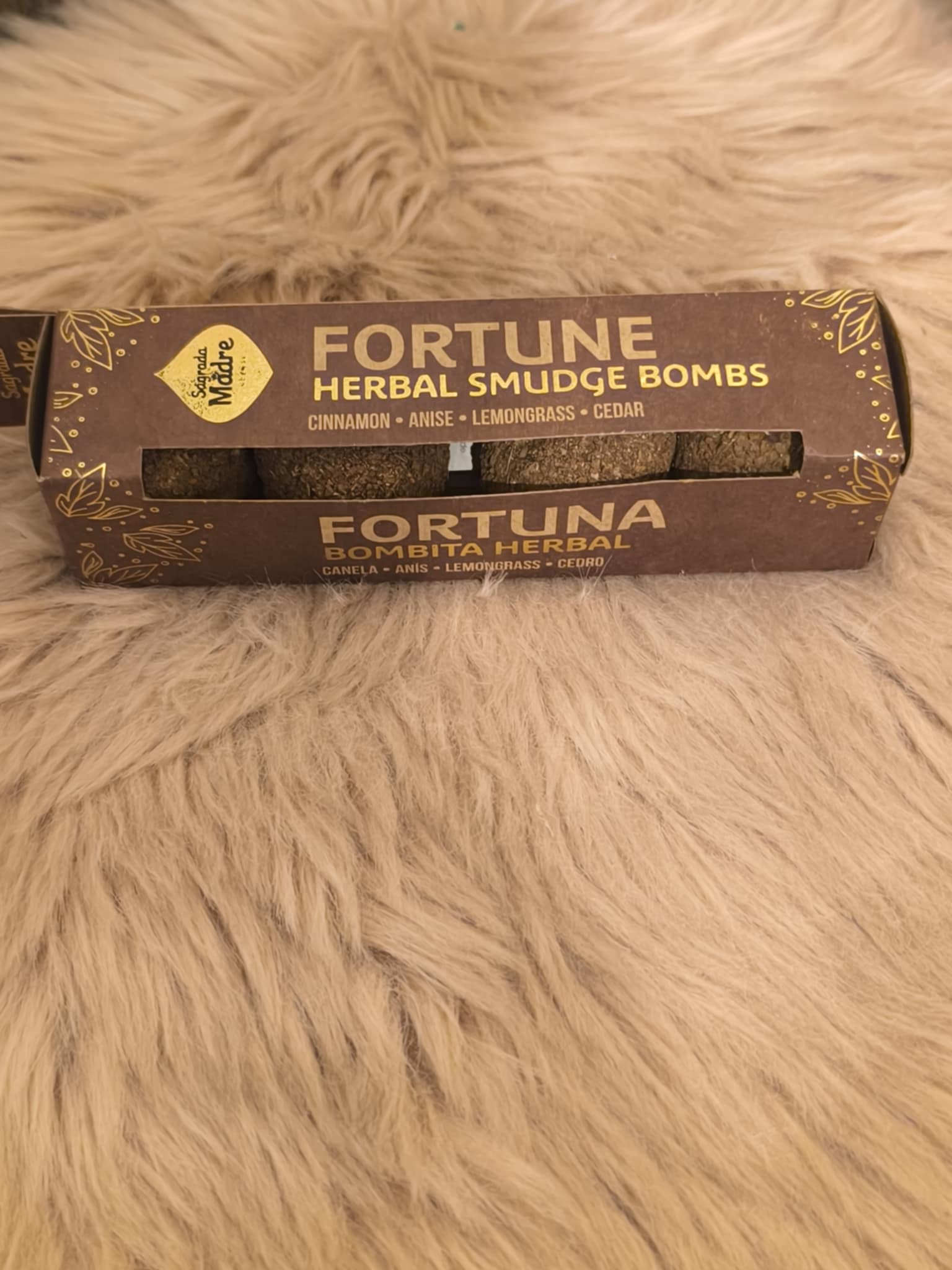 BOMBE FORTUNE