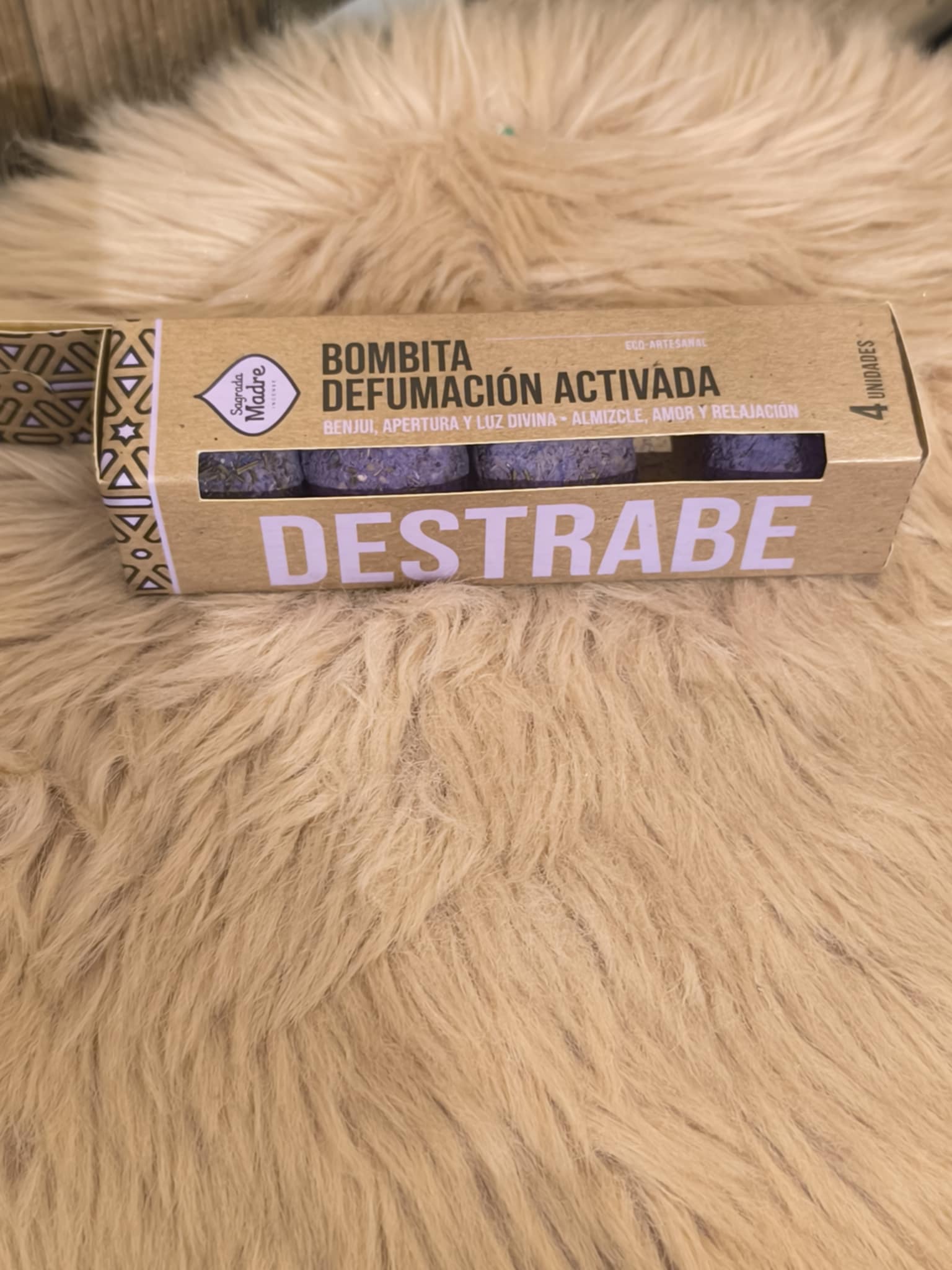 BOMBE DESTRABE1