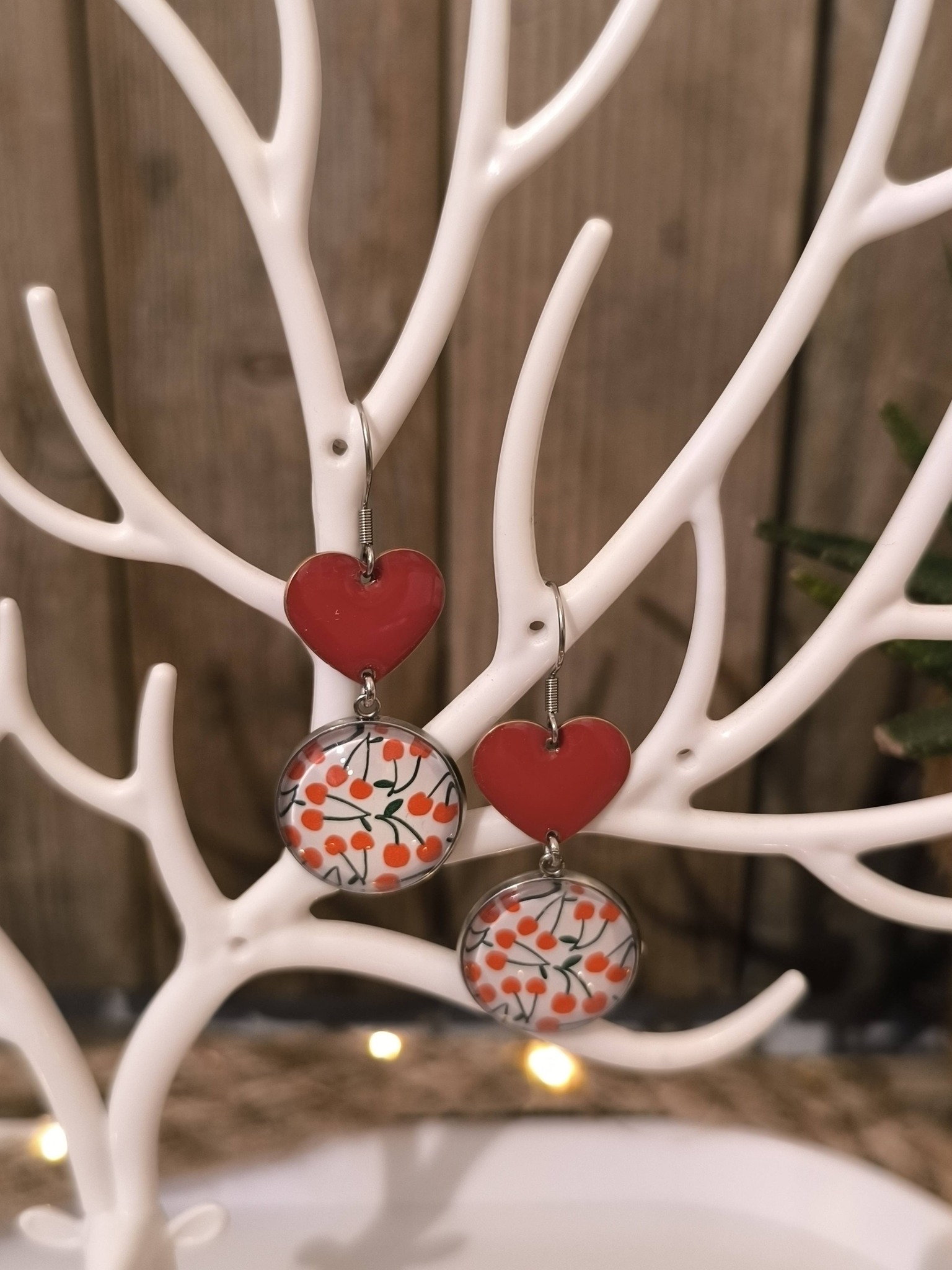 BO CERISES