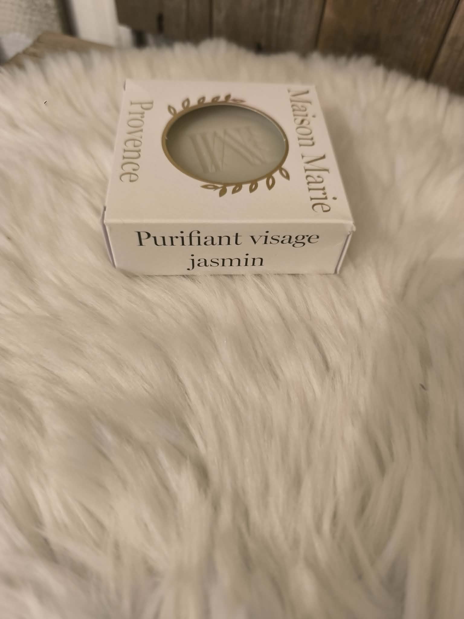 PURIFIANT JASMIN 1