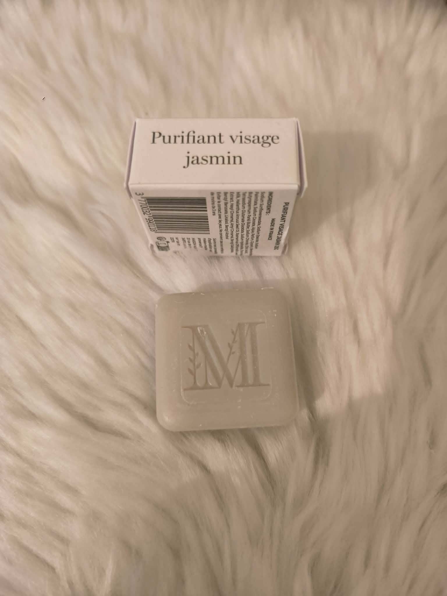 PURIFIANT JASMIN 25
