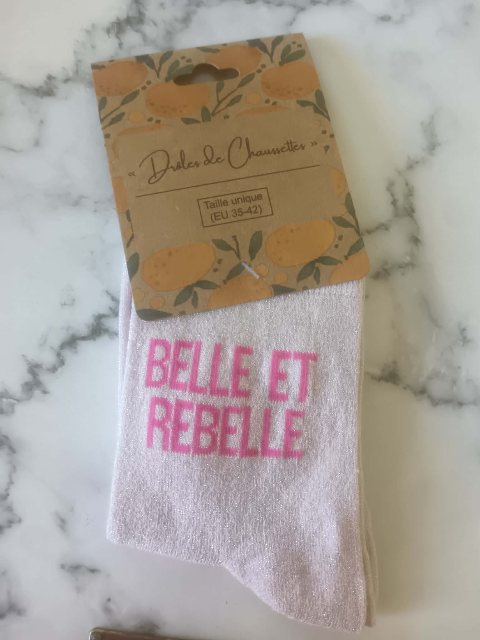 BELLE