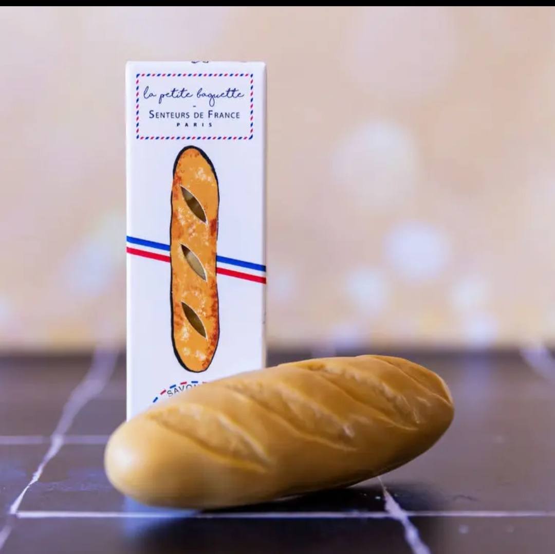BAGUETTE