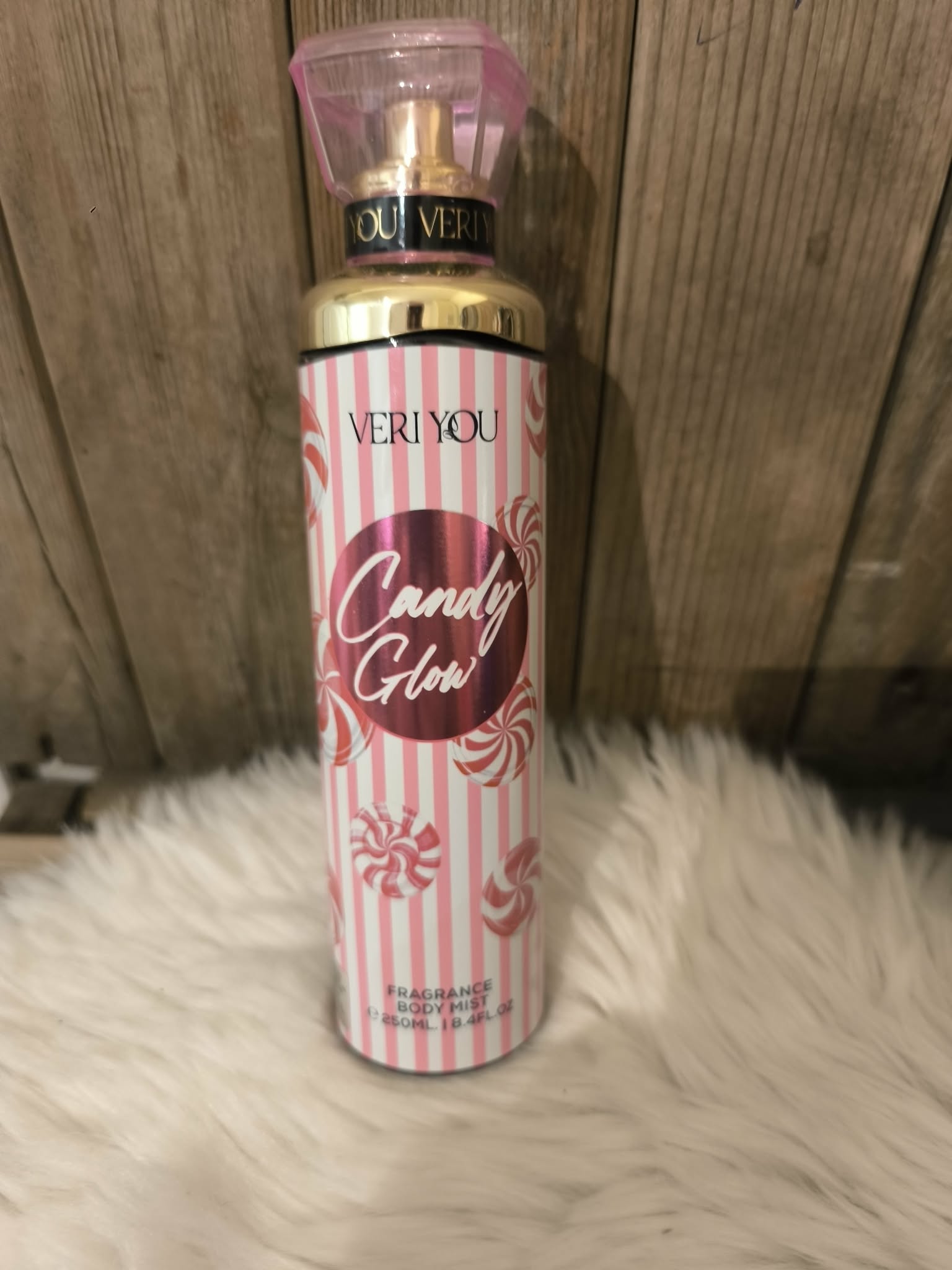 BRUME CANDY