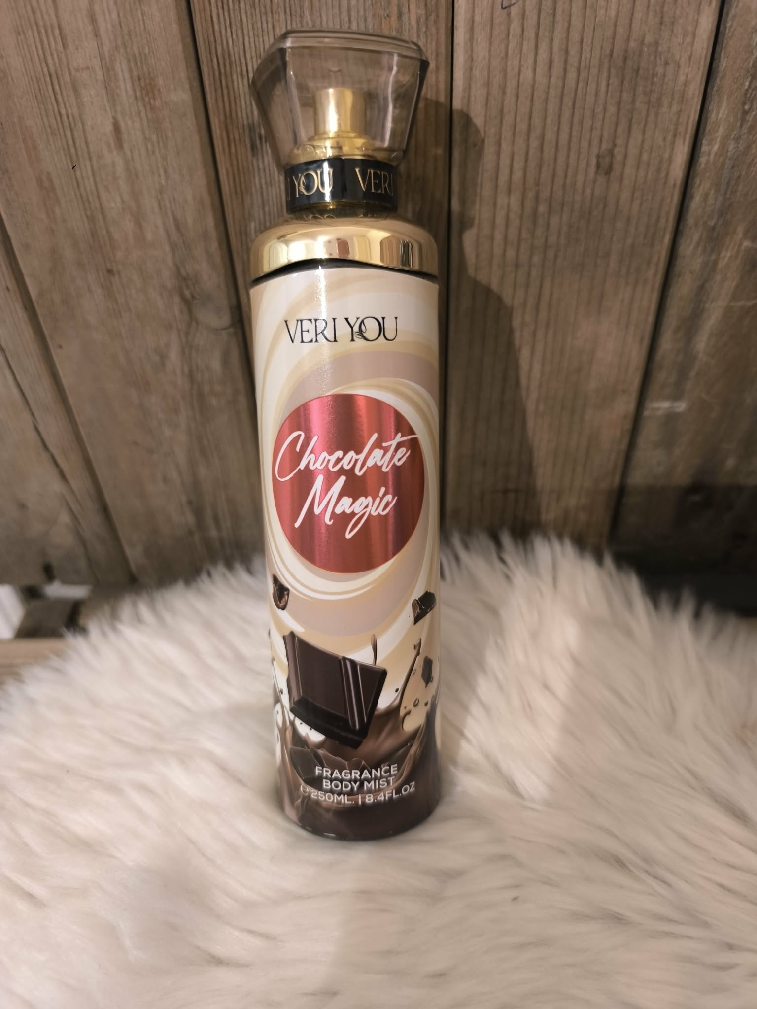 BRUME CHOCOLAT