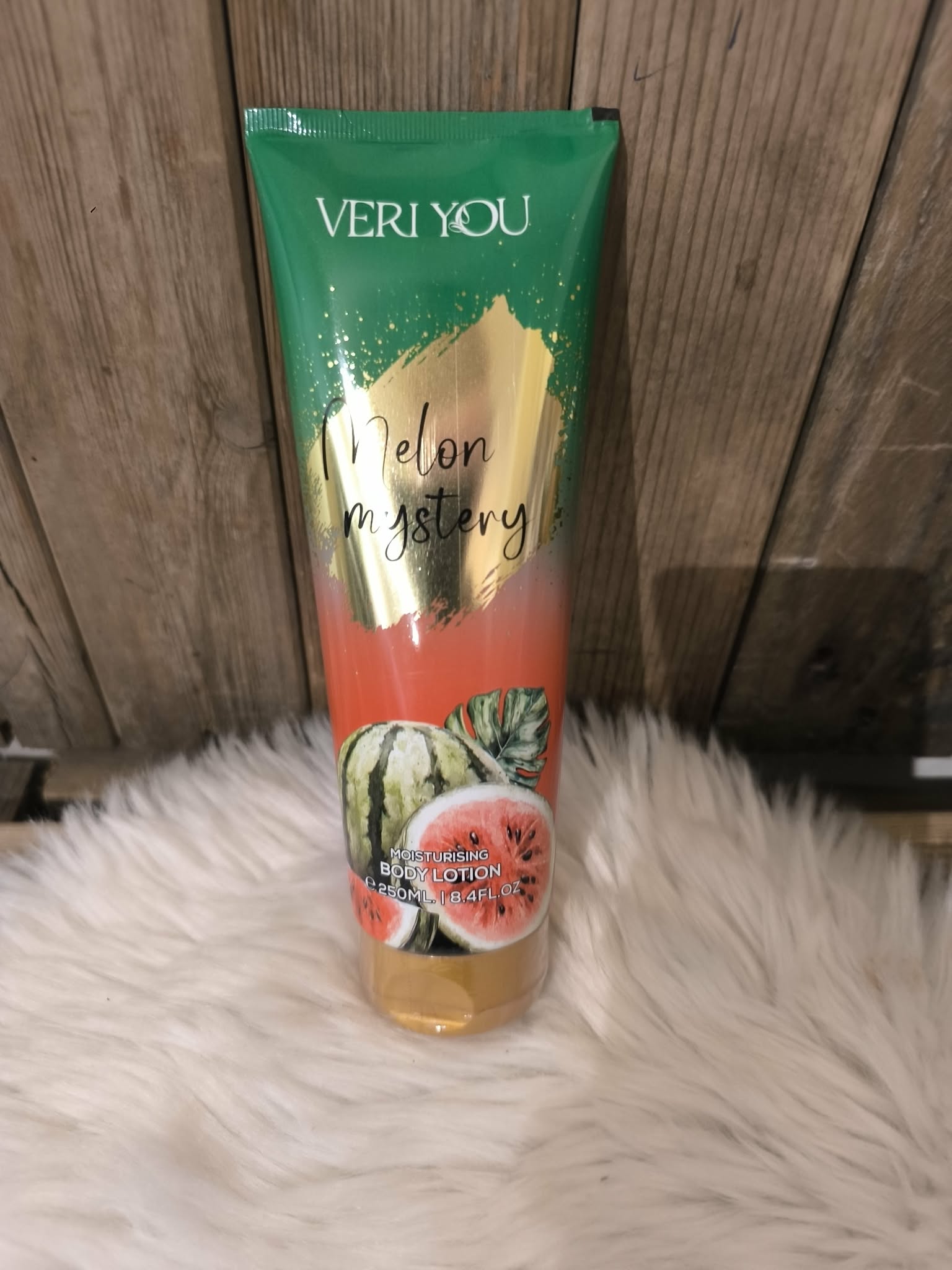 LOTION PASTEQUE