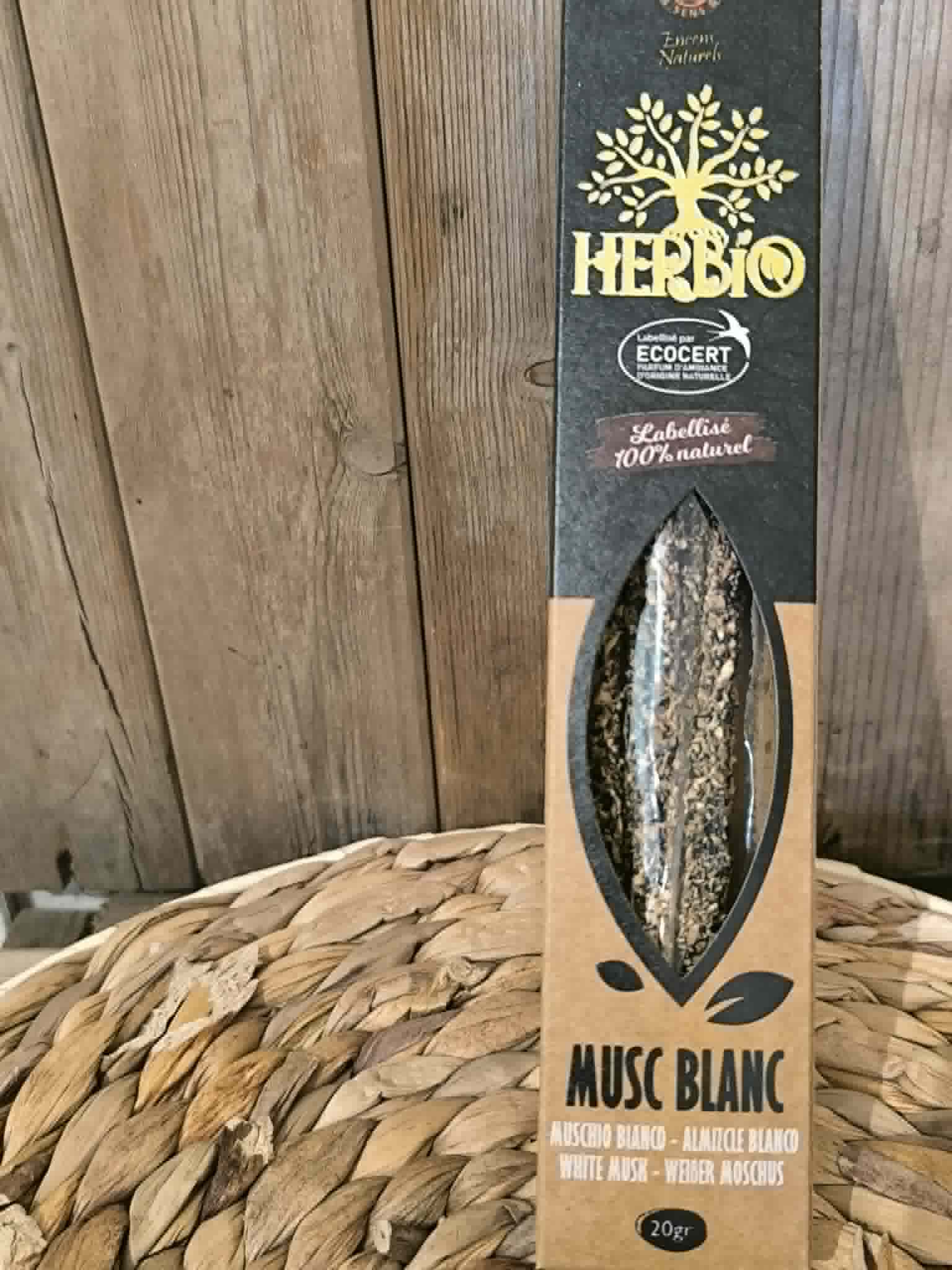 MUSC HERBIO
