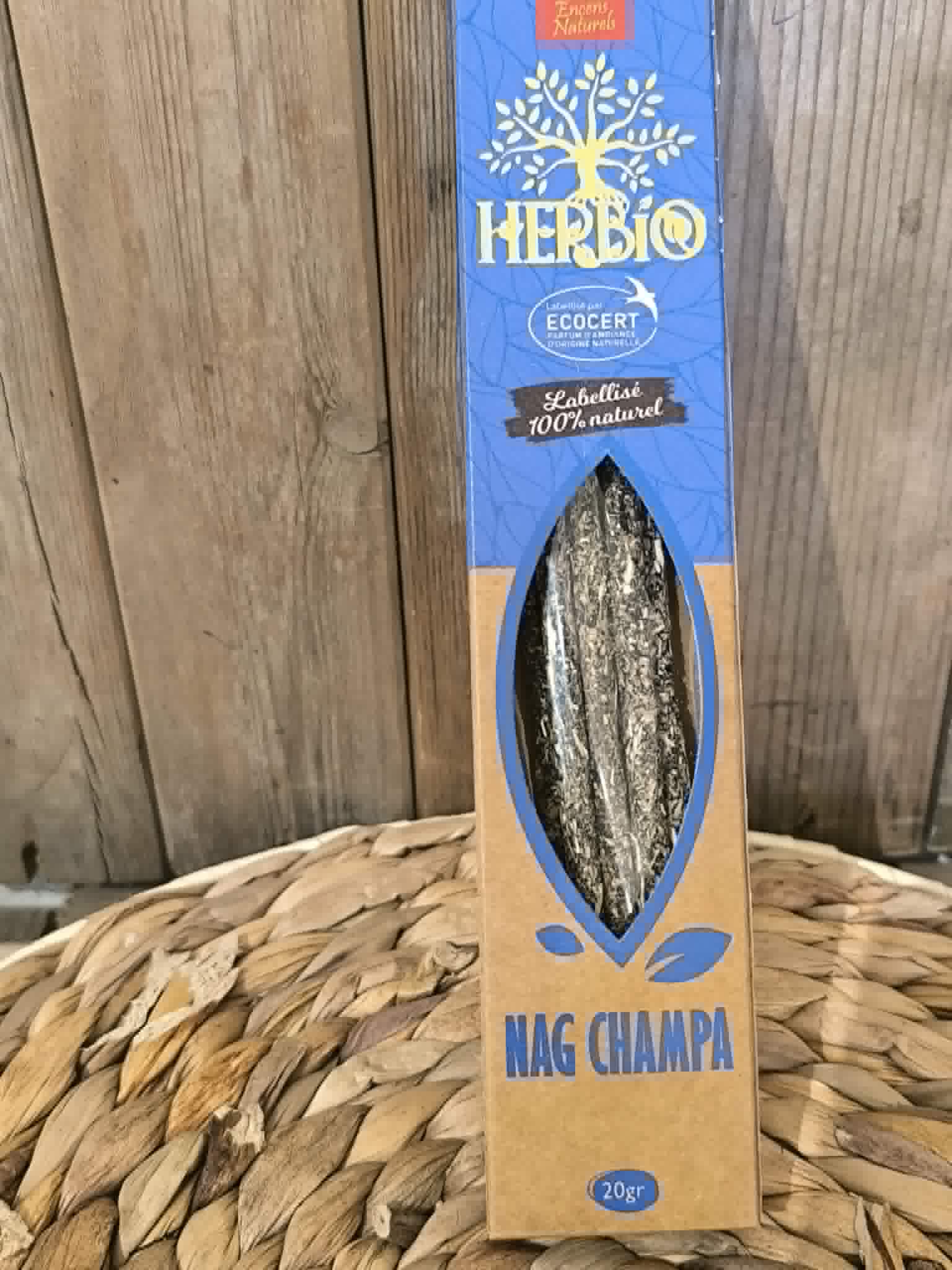 NAG HERBIO