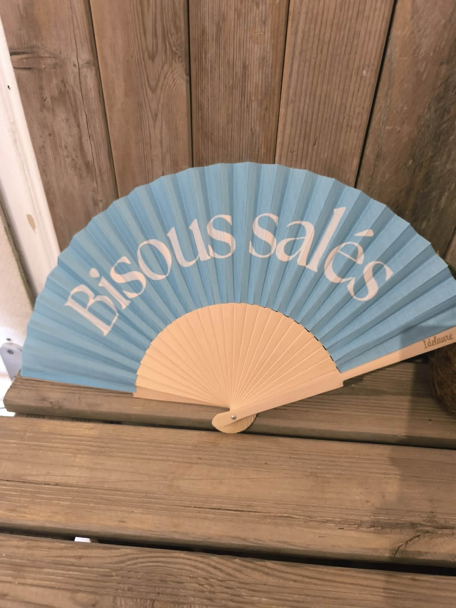 BISOUS SALES
