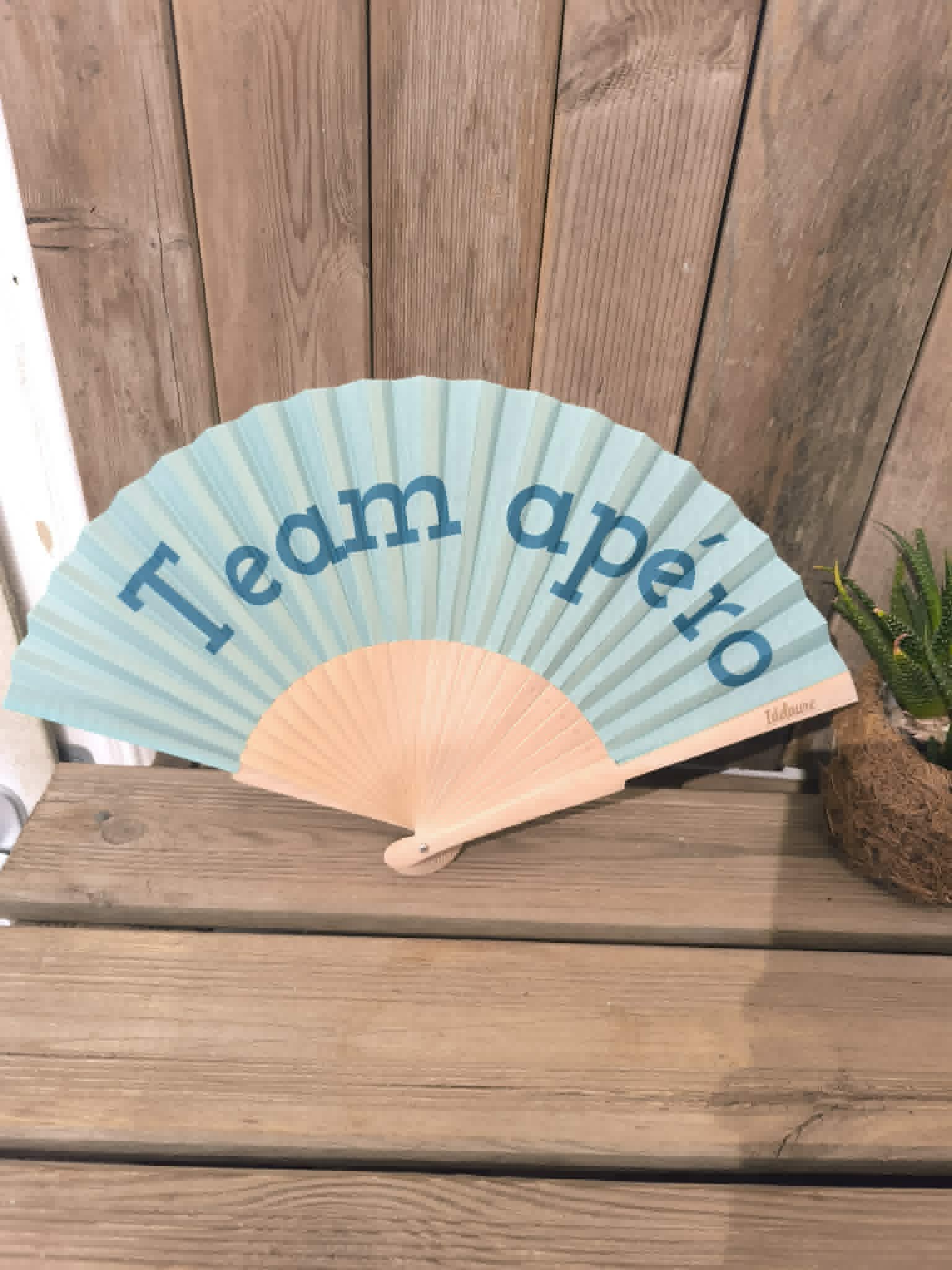 TEAM APERO