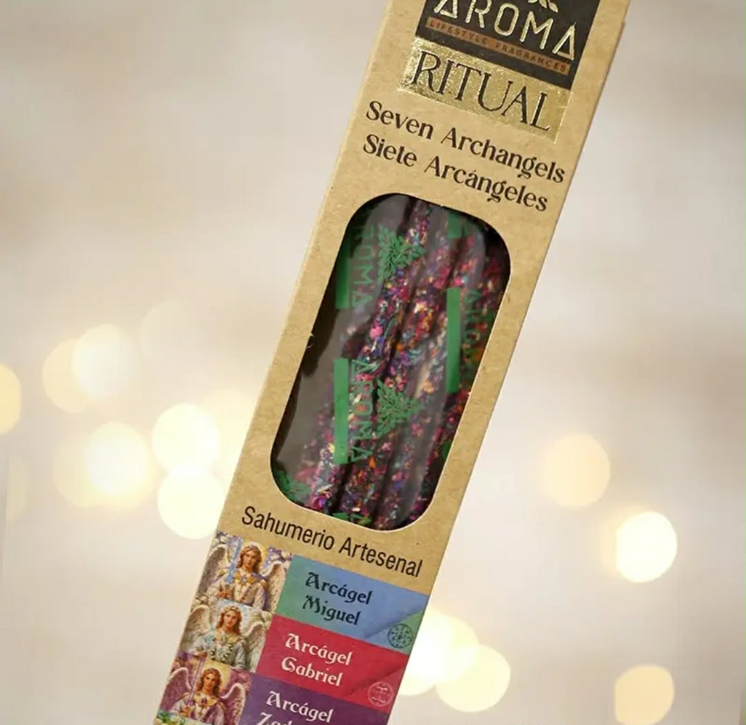 7 ARCHANGES AROMA