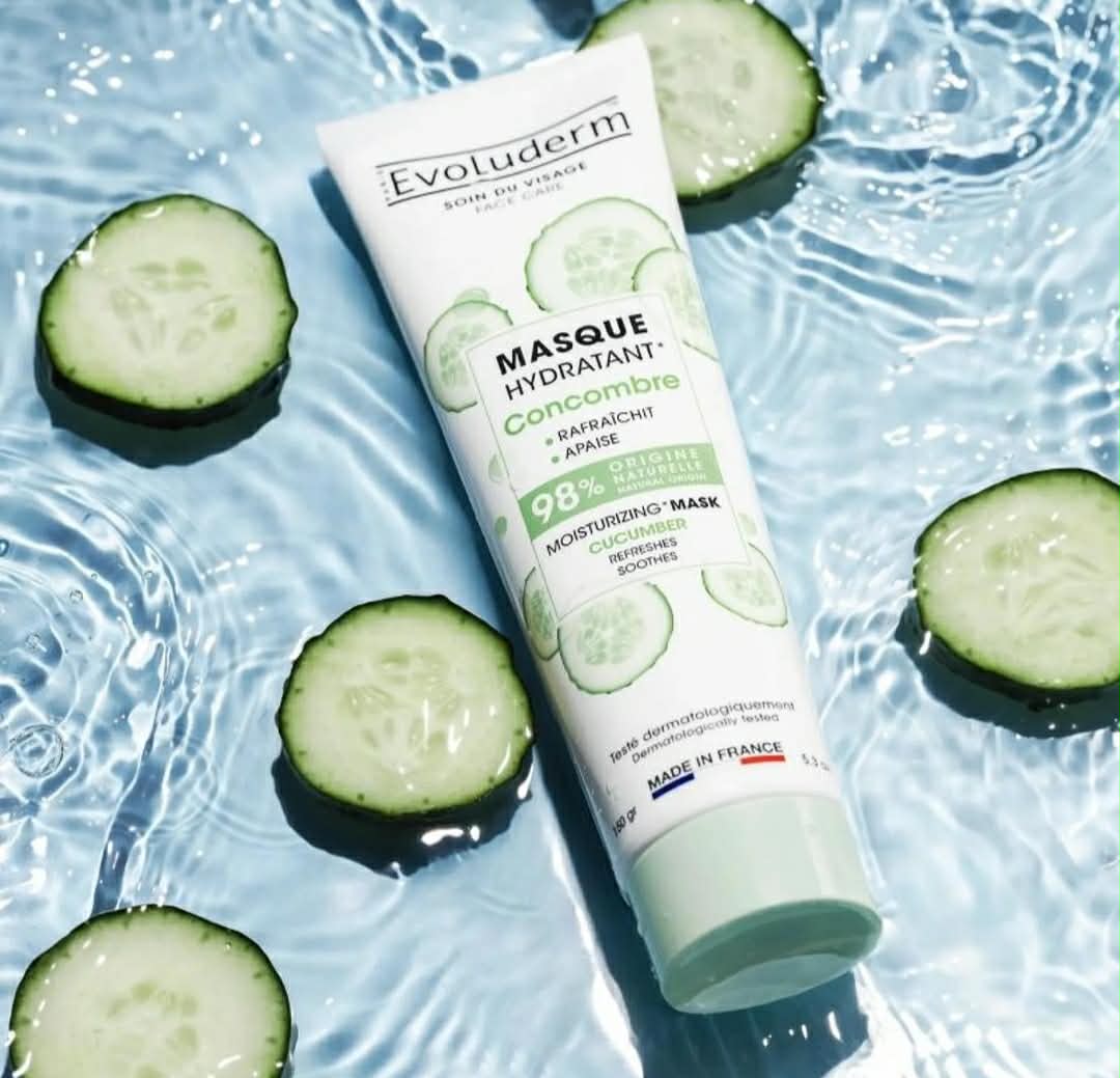 MASQUE CONCOMBRE