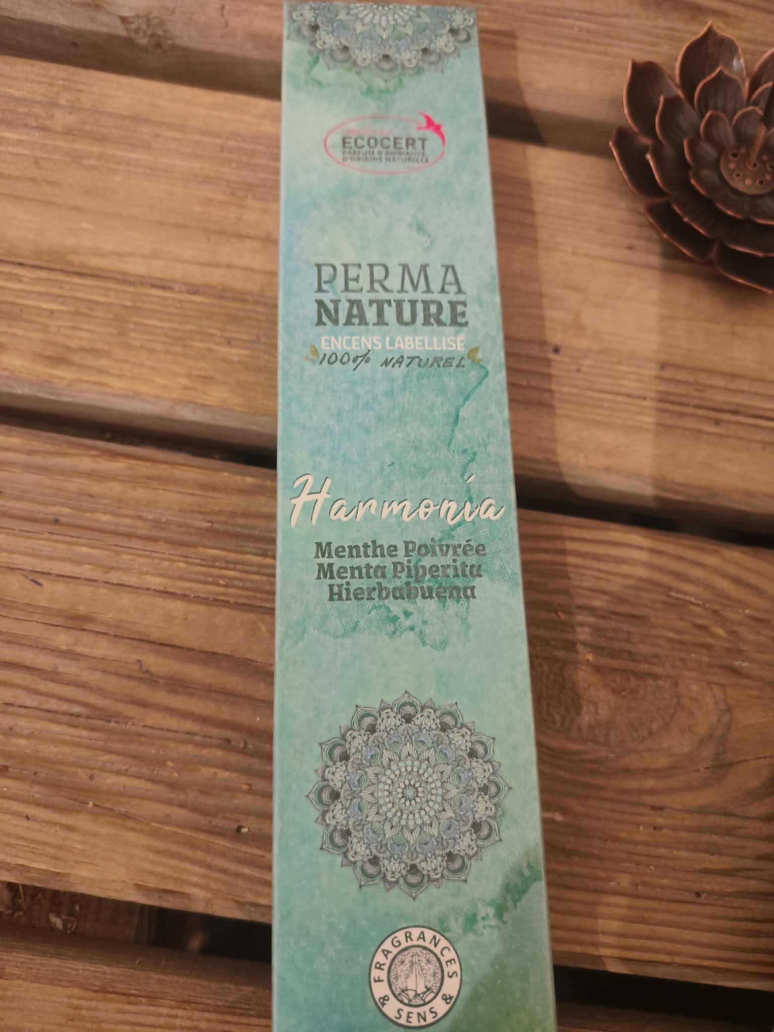 PERMA MENTHE