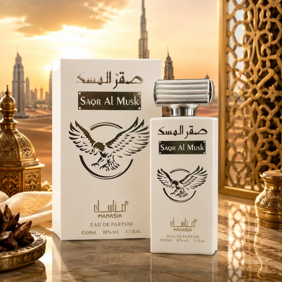 SAQR