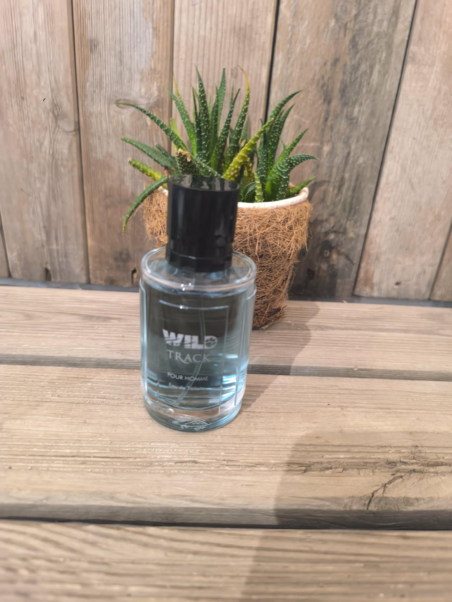 WILD TRACE